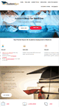 Mobile Screenshot of medicine.academickeys.com